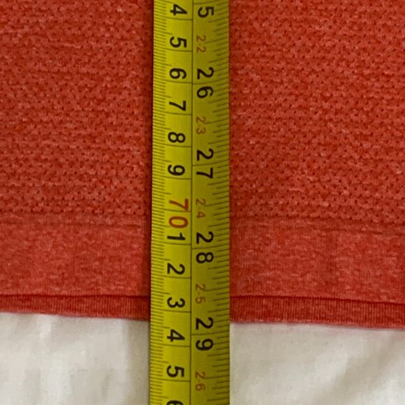 Lululemon Mens Workout T-Shirt - Picture 8 of 8